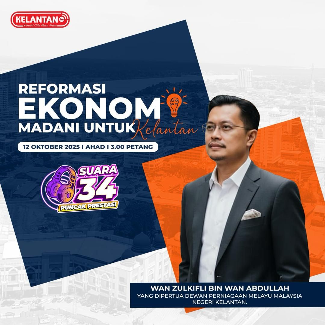 YDP DPMM KELANTAN WAN ZUL