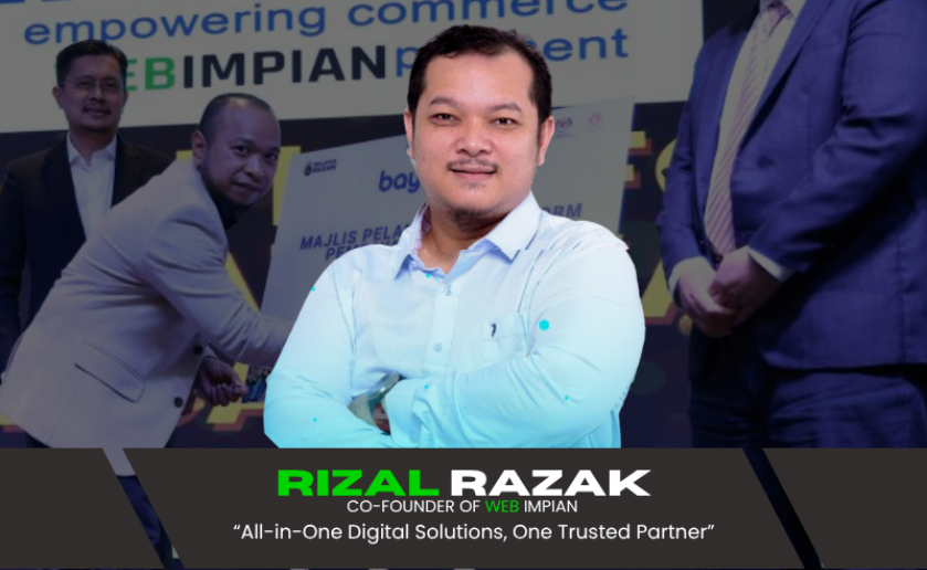 RIZAL RAZAK